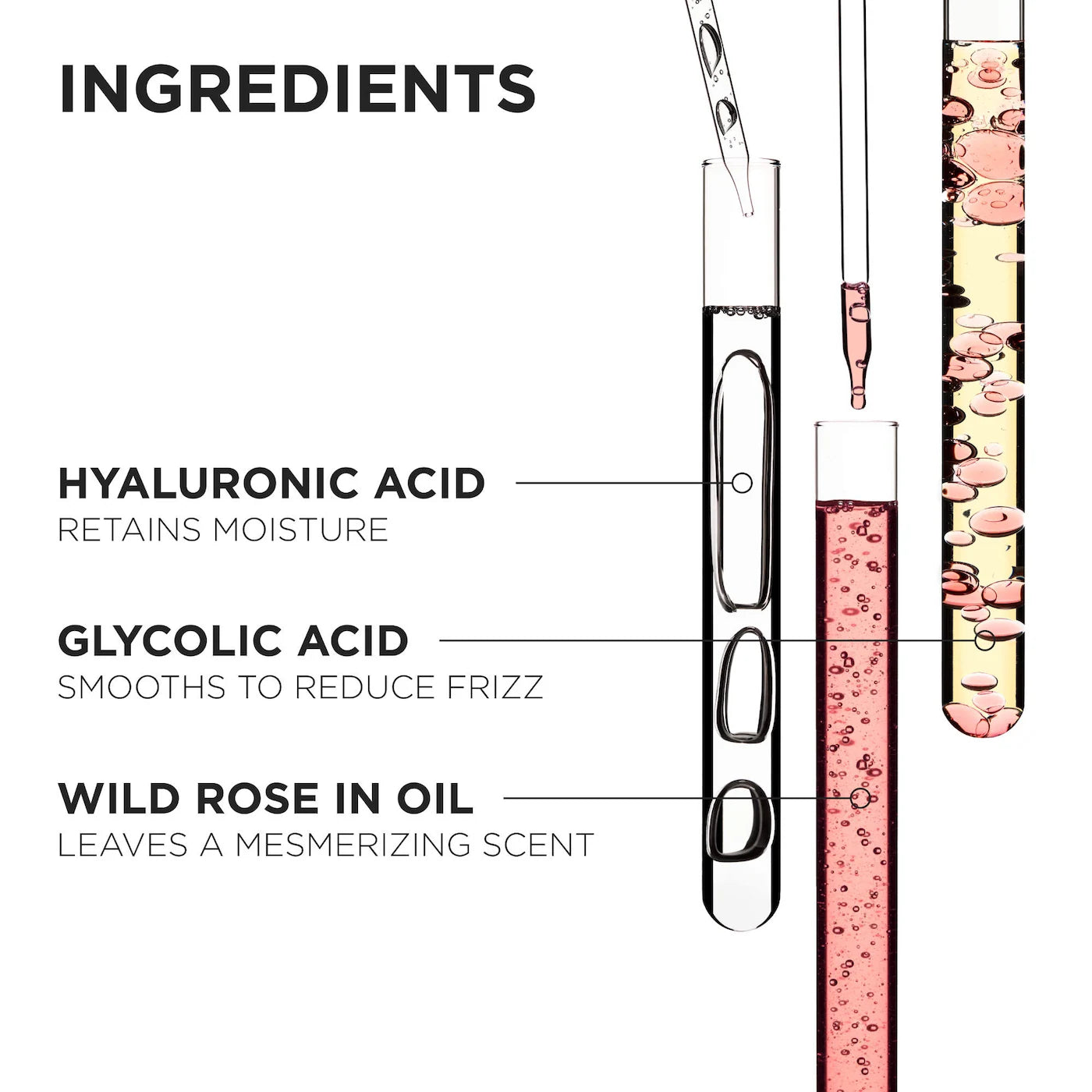 Kérastase Gloss Absolu High-Shine Anti-Frizz Glaze Styling Cream
