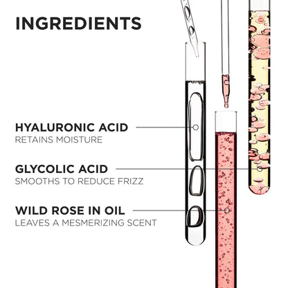 Kérastase Gloss Absolu High-Shine Anti-Frizz Glaze Styling Cream