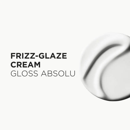 Kérastase Gloss Absolu High-Shine Anti-Frizz Glaze Styling Cream