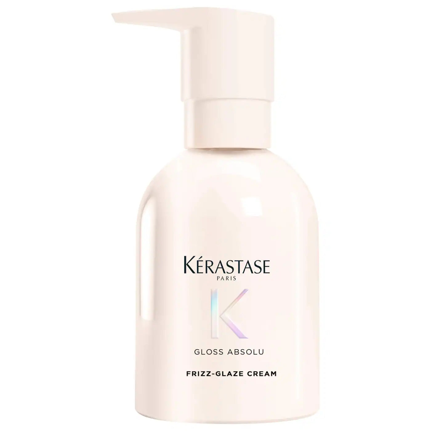 Kérastase Gloss Absolu High-Shine Anti-Frizz Glaze Styling Cream