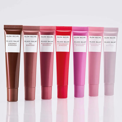 Glow Recipe Glass Balm Lip Treatment for Shine & Hydration