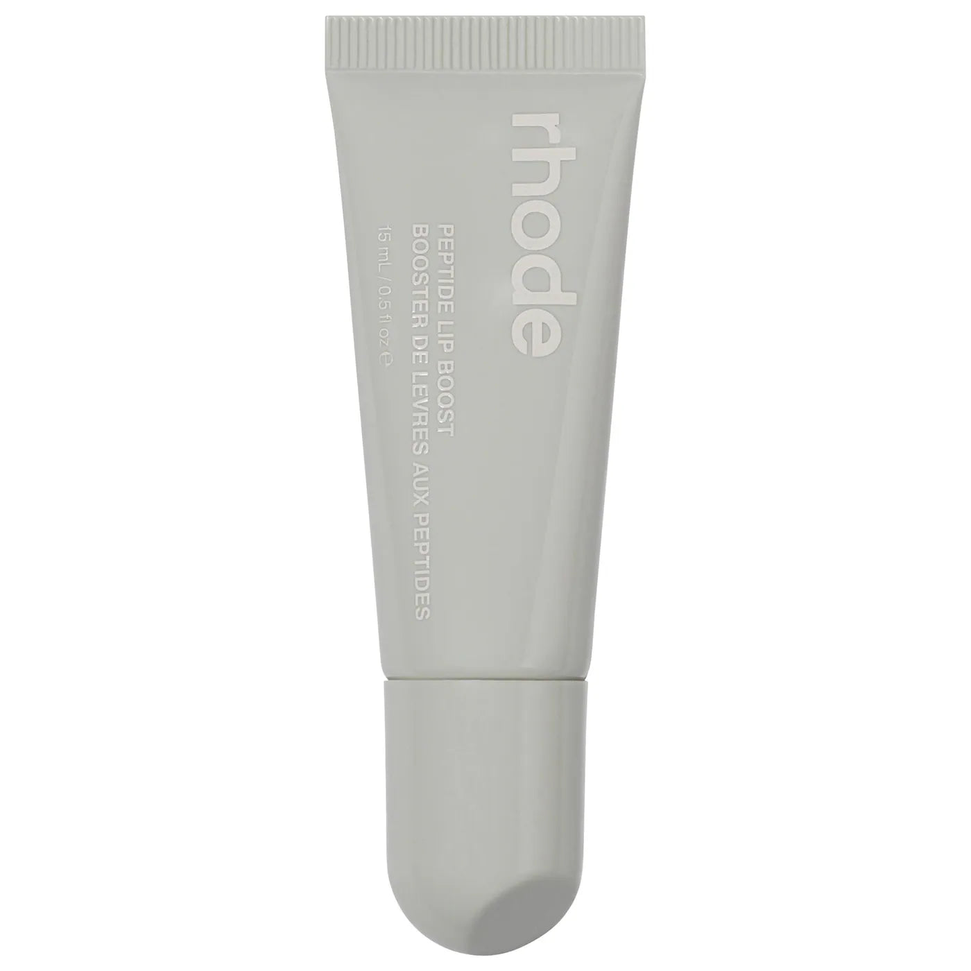 Rhode Peptide Lip Boost Plumping Lip Mask