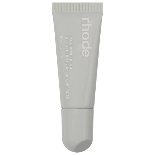 Rhode Peptide Lip Boost Plumping Lip Mask