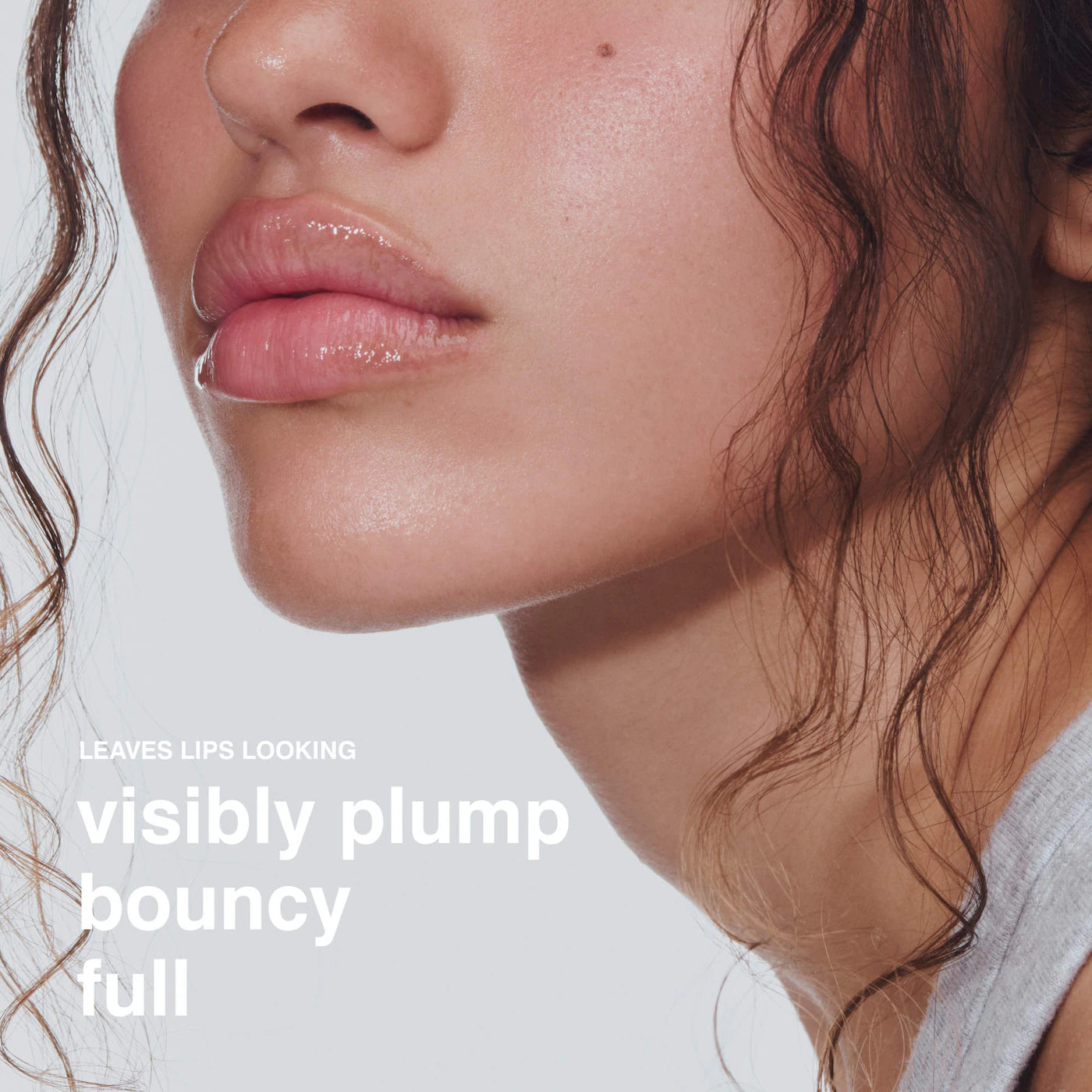 Rhode Peptide Lip Boost Plumping Lip Mask