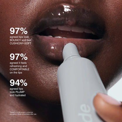 Rhode Peptide Lip Boost Plumping Lip Mask