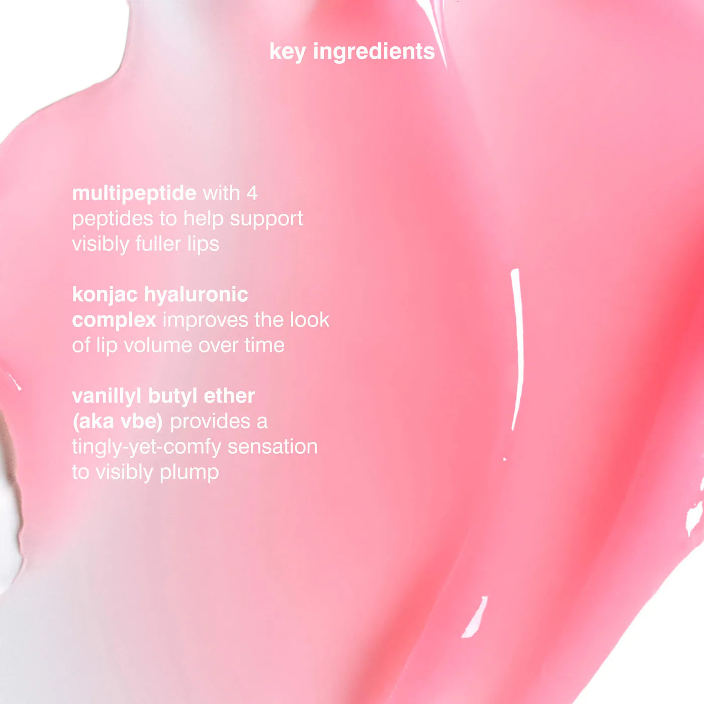 Rhode Peptide Lip Boost Plumping Lip Mask