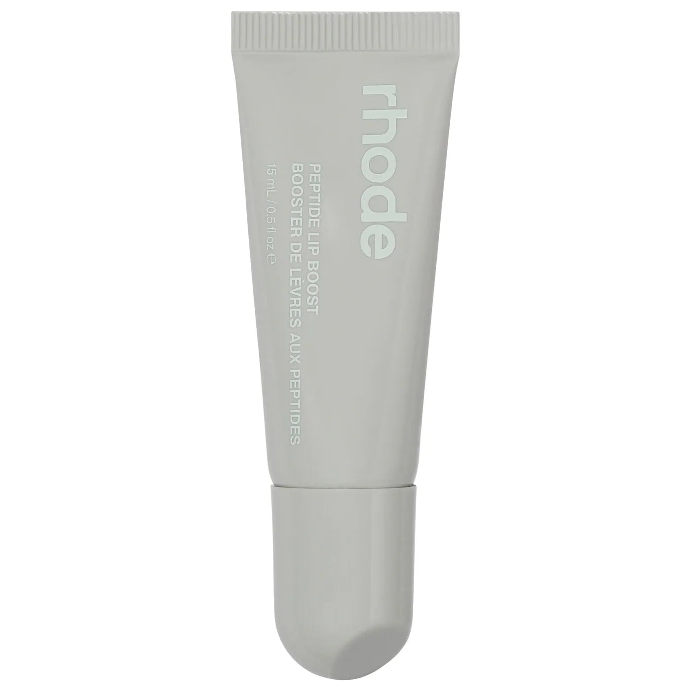 Rhode Peptide Lip Boost Plumping Lip Mask