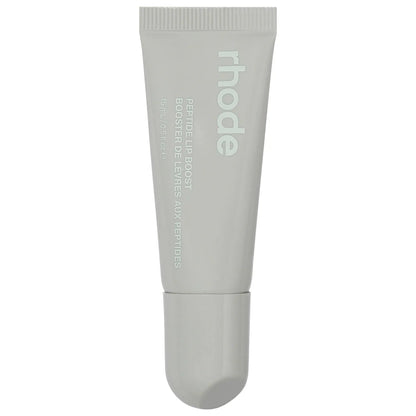 Rhode Peptide Lip Boost Plumping Lip Mask