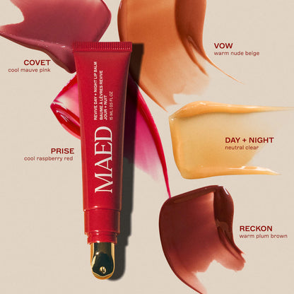 MAED Revive Lip Balm for Barrier Repair