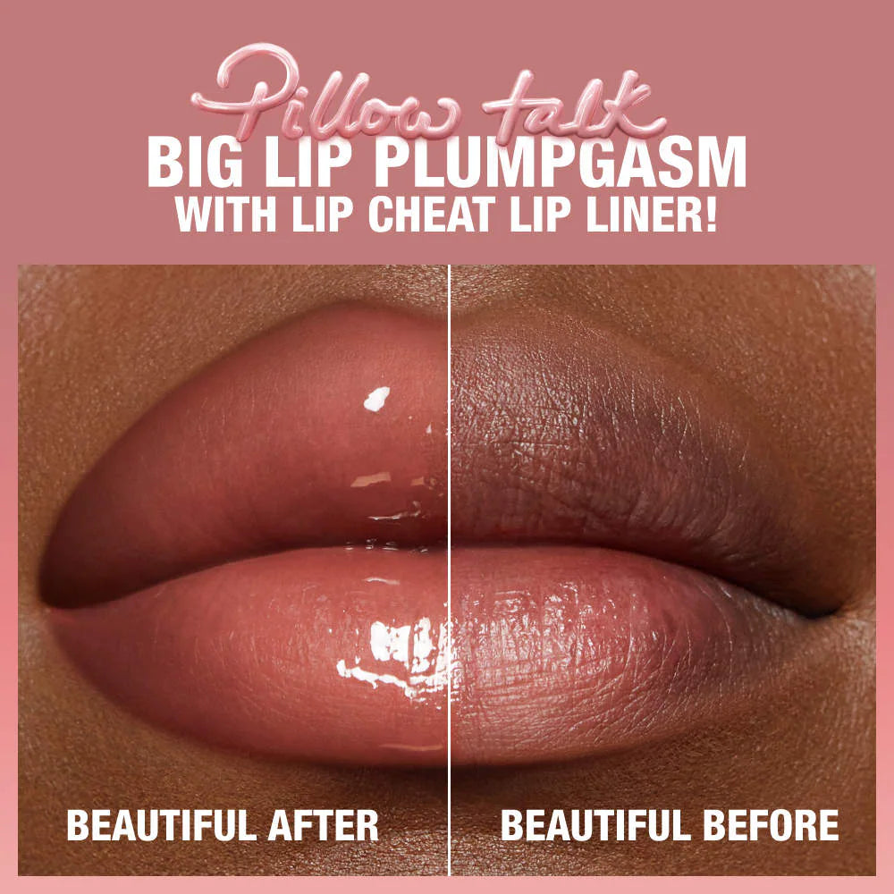 Charlotte Tilbury Juicy, Plumper-Looking Lips Kit