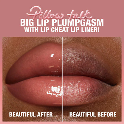 Charlotte Tilbury Juicy, Plumper-Looking Lips Kit