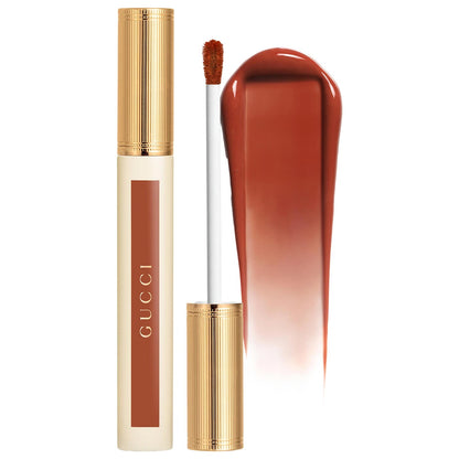 Gucci Oil-In-Water Tint Hydrating Lip Stain