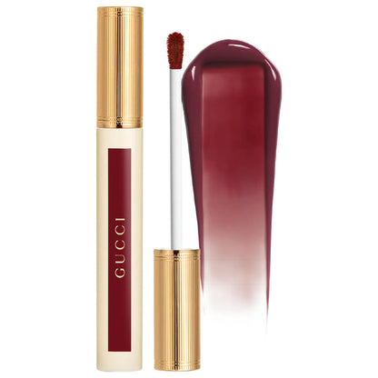 Gucci Oil-In-Water Tint Hydrating Lip Stain
