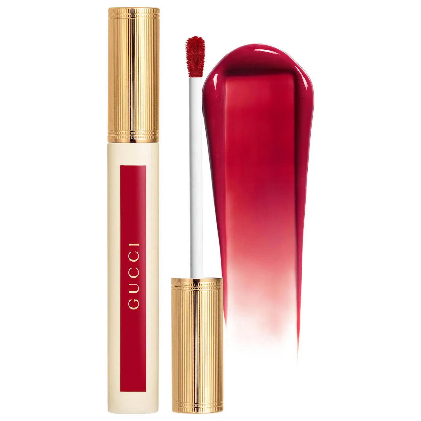 Gucci Oil-In-Water Tint Hydrating Lip Stain