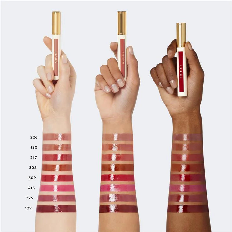 Gucci Oil-In-Water Tint Hydrating Lip Stain