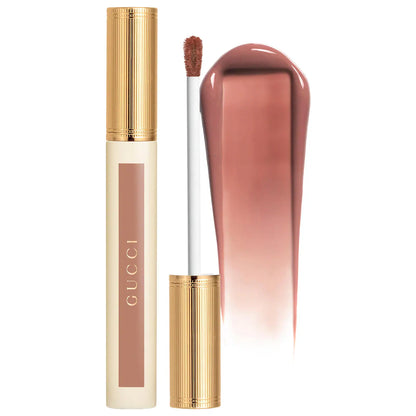 Gucci Oil-In-Water Tint Hydrating Lip Stain