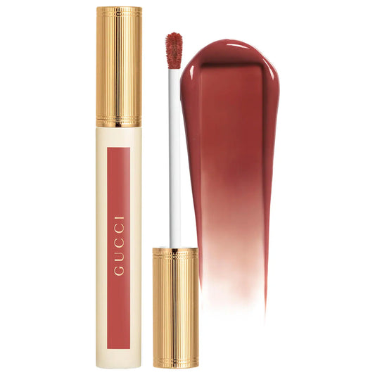 Gucci Oil-In-Water Tint Hydrating Lip Stain
