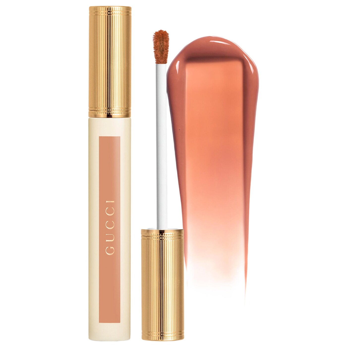 Gucci Oil-In-Water Tint Hydrating Lip Stain