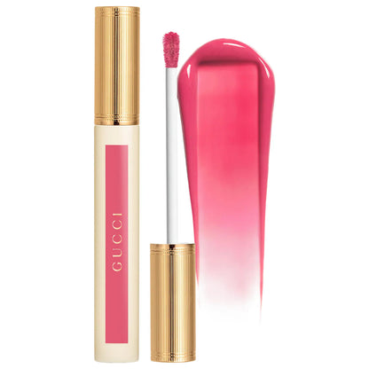 Gucci Oil-In-Water Tint Hydrating Lip Stain