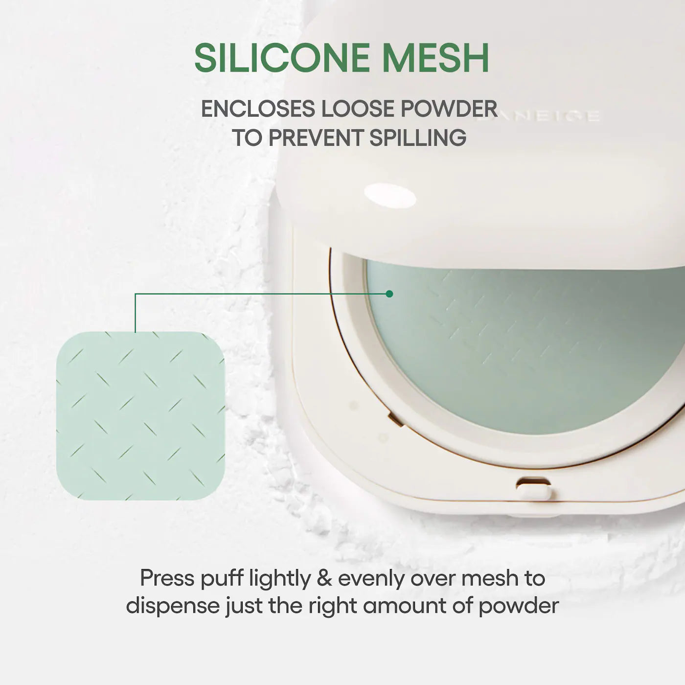 LANEIGE Neo Blurring Loose Finishing Powder