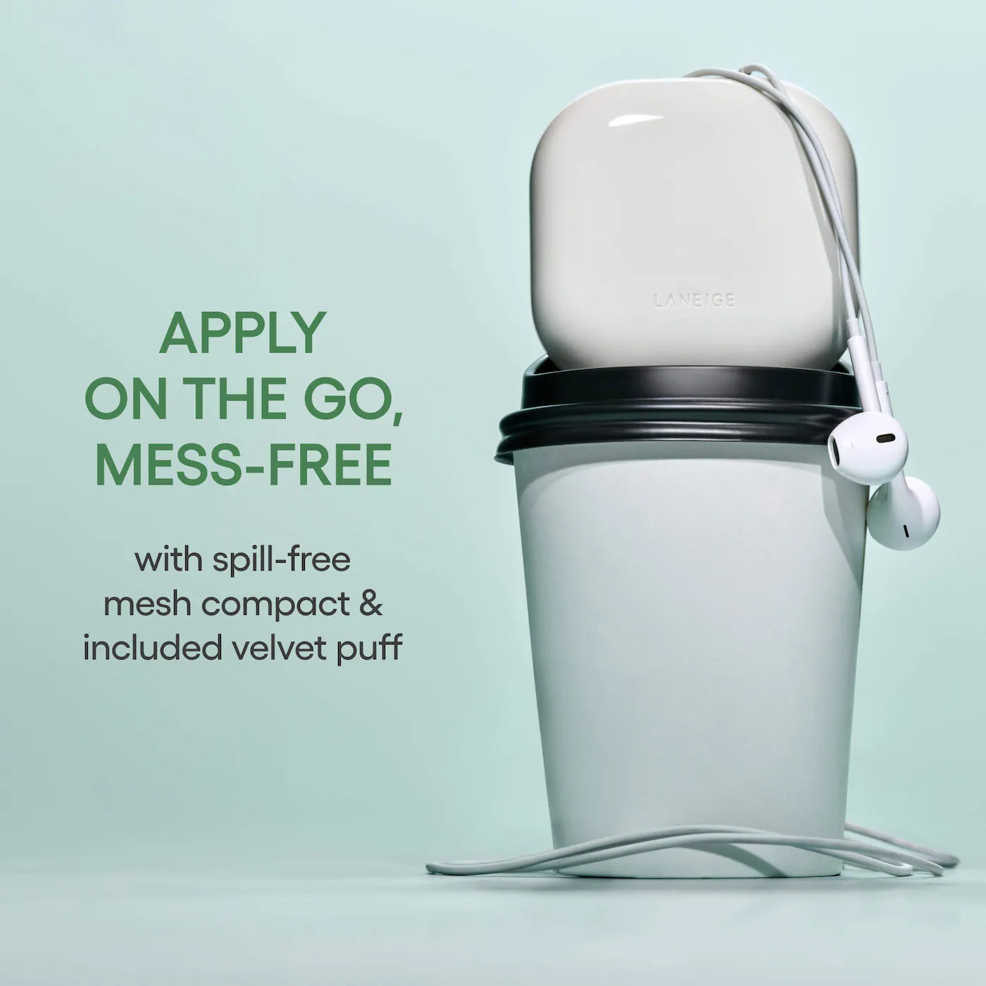 LANEIGE Neo Blurring Loose Finishing Powder