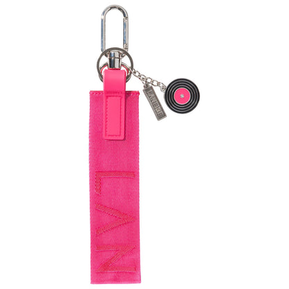 LANEIGE Limited Edition JuicePop Box Lip Tint Wristlet & Keychain