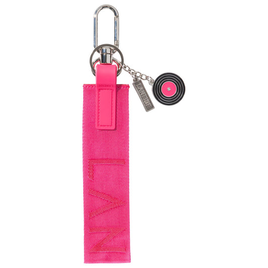 LANEIGE Limited Edition JuicePop Box Lip Tint Wristlet & Keychain
