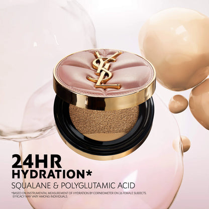 Yves Saint Laurent Skin Affair Soft Glow Cushion Foundation