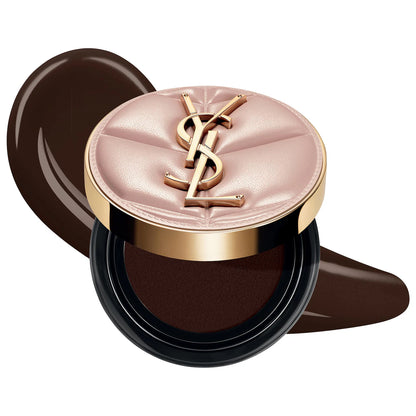 Yves Saint Laurent Skin Affair Soft Glow Cushion Foundation