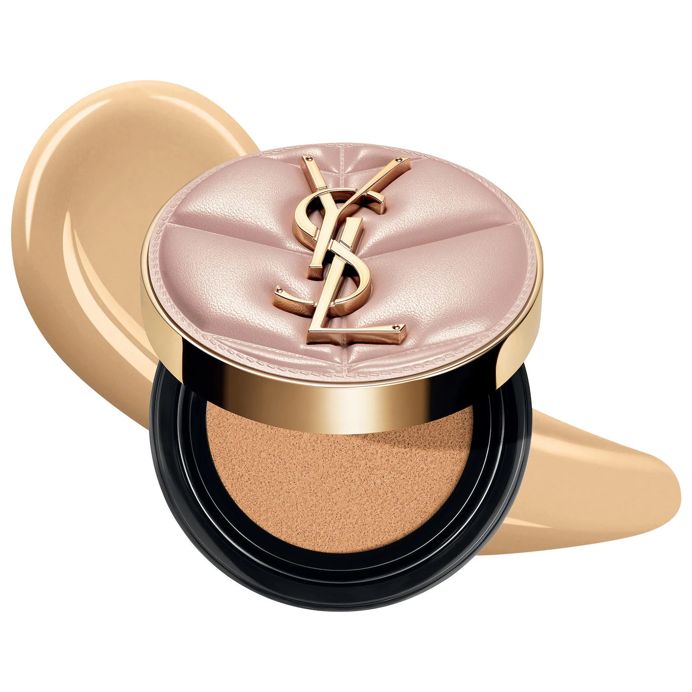 Yves Saint Laurent Skin Affair Soft Glow Cushion Foundation