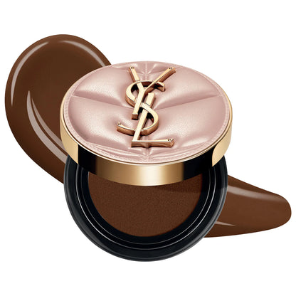 Yves Saint Laurent Skin Affair Soft Glow Cushion Foundation