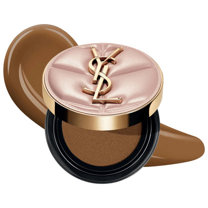 Yves Saint Laurent Skin Affair Soft Glow Cushion Foundation