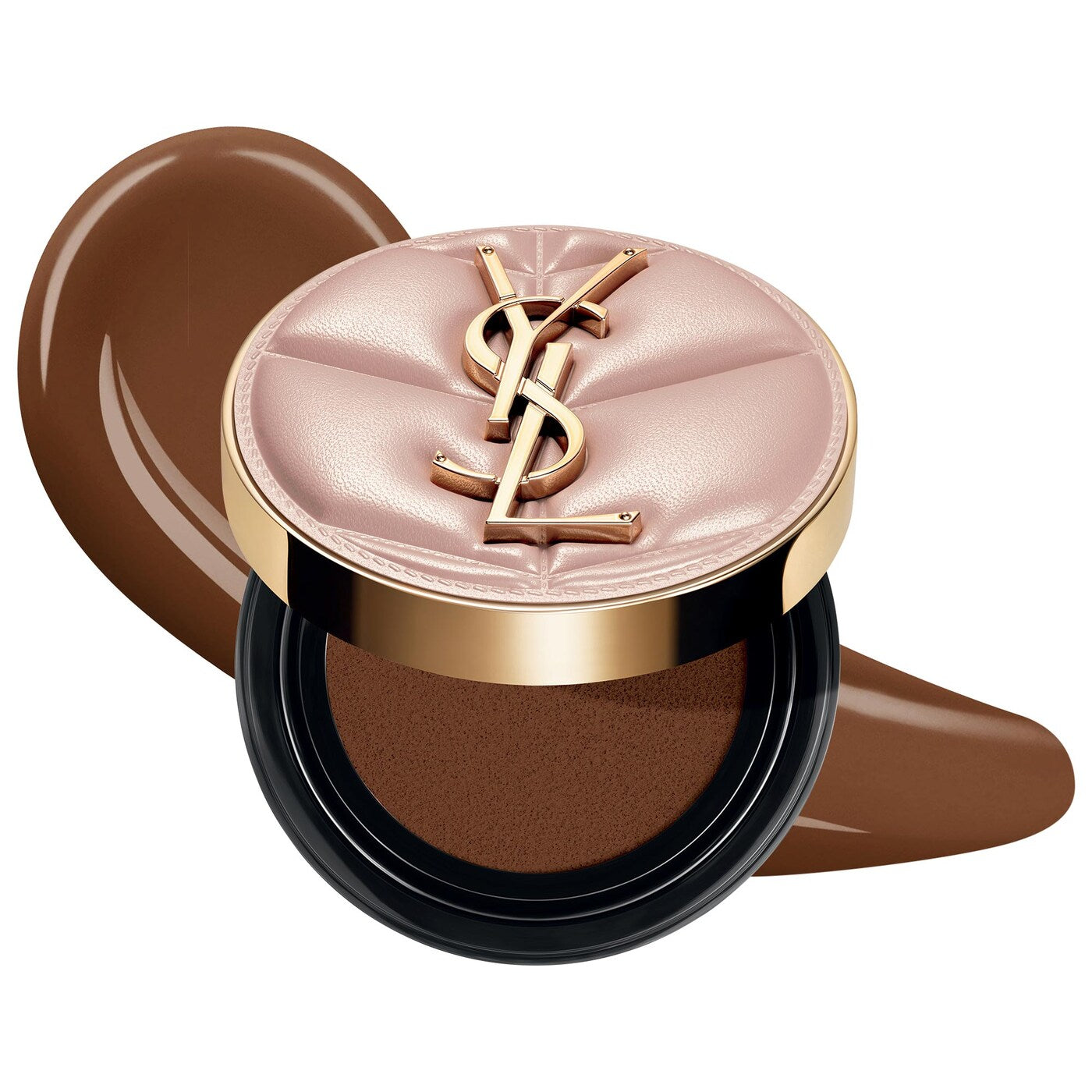 Yves Saint Laurent Skin Affair Soft Glow Cushion Foundation