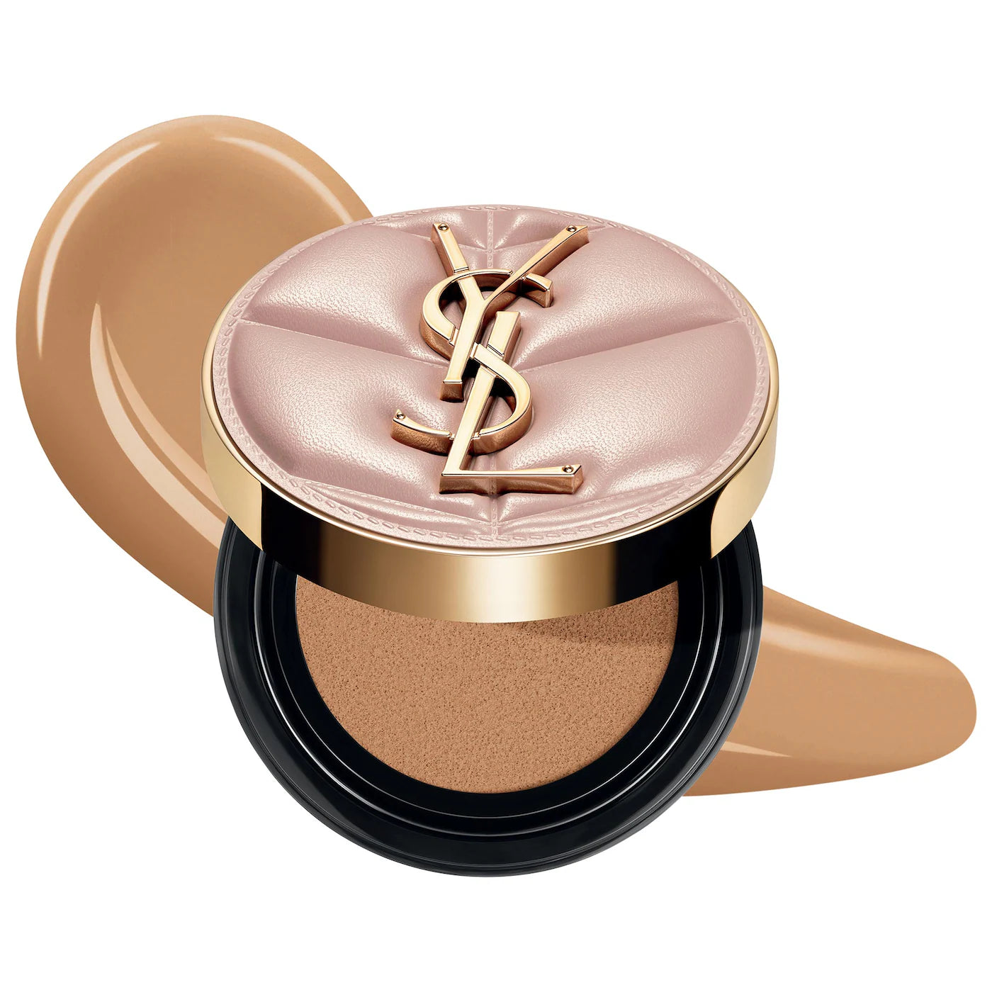 Yves Saint Laurent Skin Affair Soft Glow Cushion Foundation
