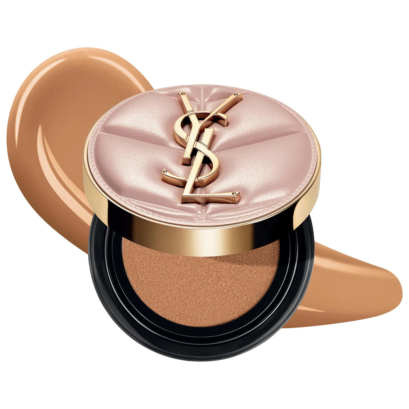 Yves Saint Laurent Skin Affair Soft Glow Cushion Foundation