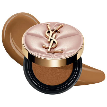 Yves Saint Laurent Skin Affair Soft Glow Cushion Foundation
