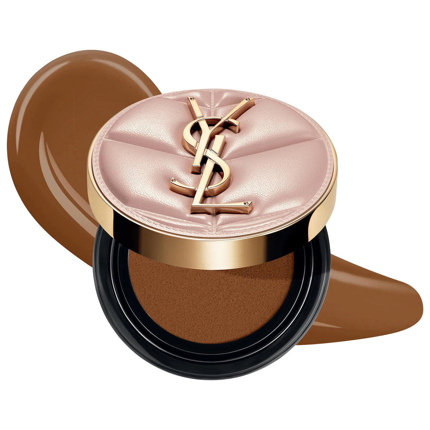 Yves Saint Laurent Skin Affair Soft Glow Cushion Foundation