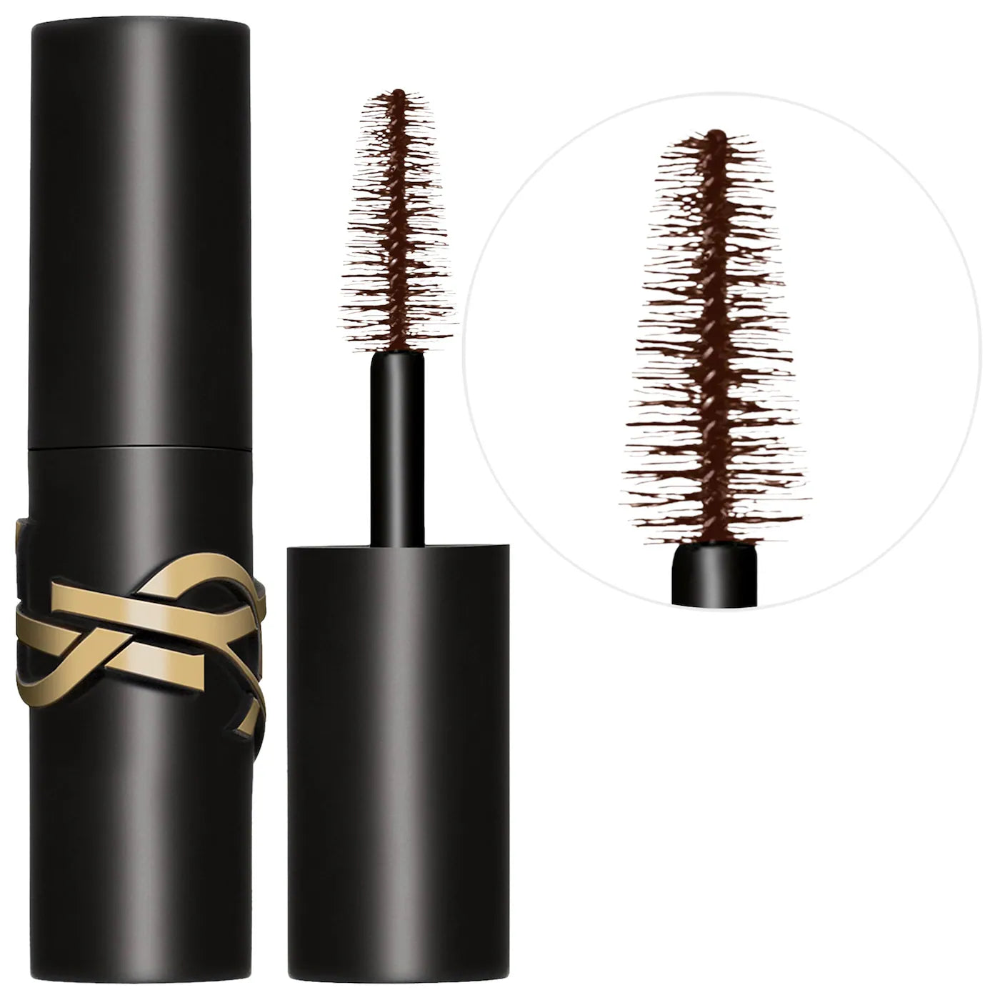 Yves Saint Laurent Mini Lash Clash Extreme Volume Mascara
