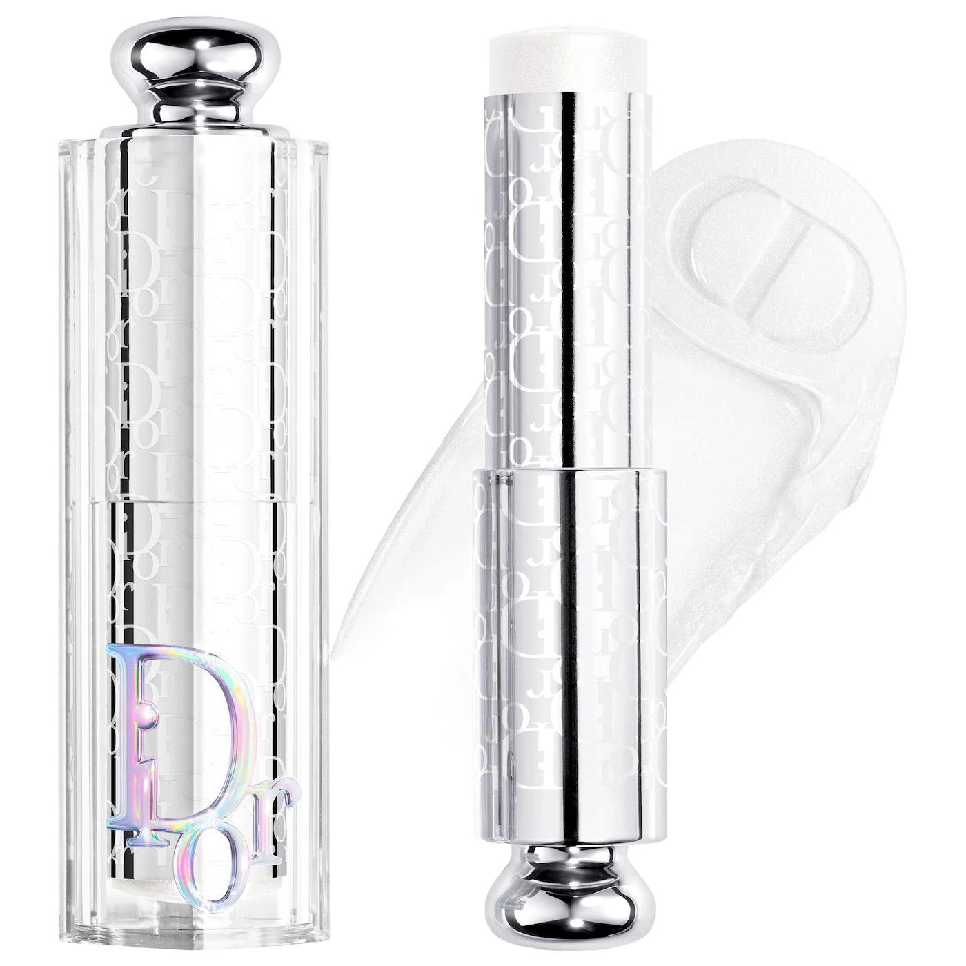 DIOR Backstage Glassy Glow Stick Multi-Use Stick Highlighter Balm