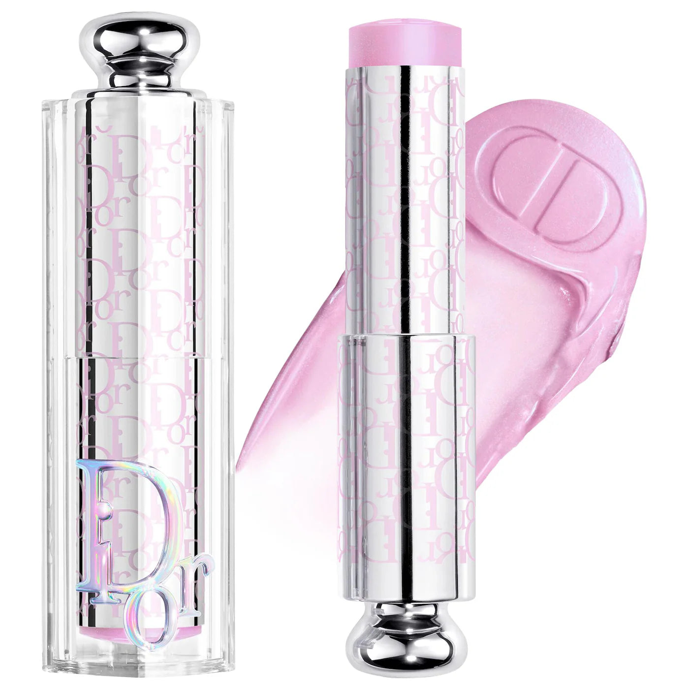DIOR Backstage Glassy Glow Stick Multi-Use Stick Highlighter Balm