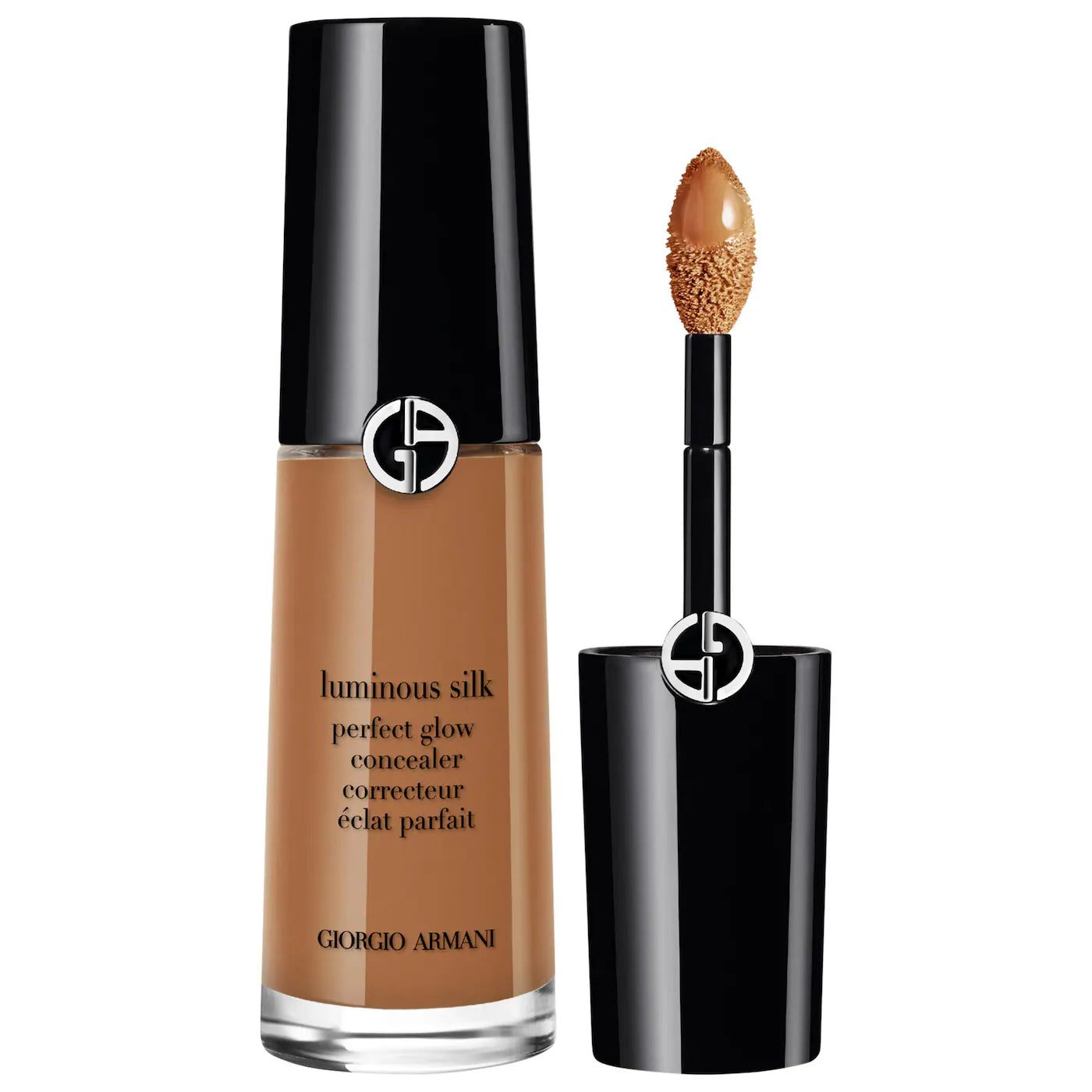 Armani Beauty Luminous Silk Hydrating Face and Under-Eye Concealer