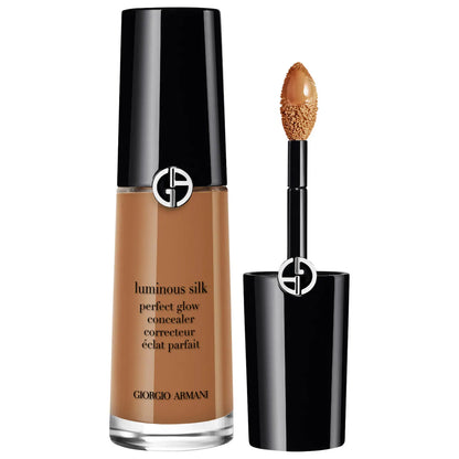 Armani Beauty Luminous Silk Hydrating Face and Under-Eye Concealer