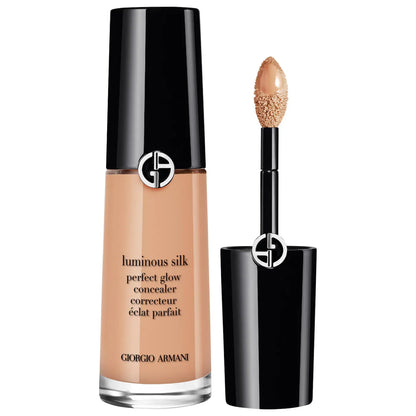 Armani Beauty Luminous Silk Hydrating Face and Under-Eye Concealer