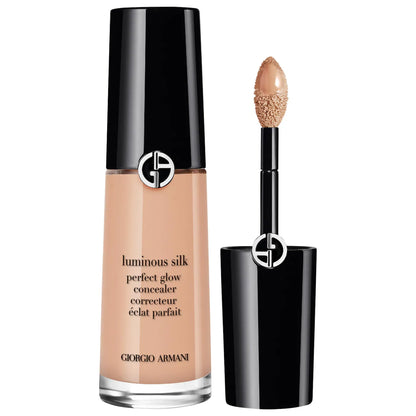 Armani Beauty Luminous Silk Hydrating Face and Under-Eye Concealer