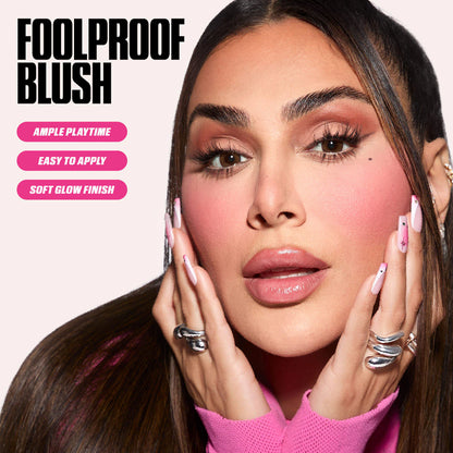 HUDA BEAUTY Mini Blush Mocktail Duos