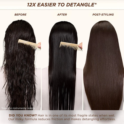 Gisou Honey Milk Active Repair Leave In Conditioner Mist