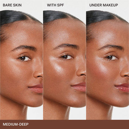 ILIA Sun Serum Mineral Sunscreen SPF 50