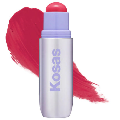 Kosas Impressionist Multistick Cream Blush Stick + Lip Color