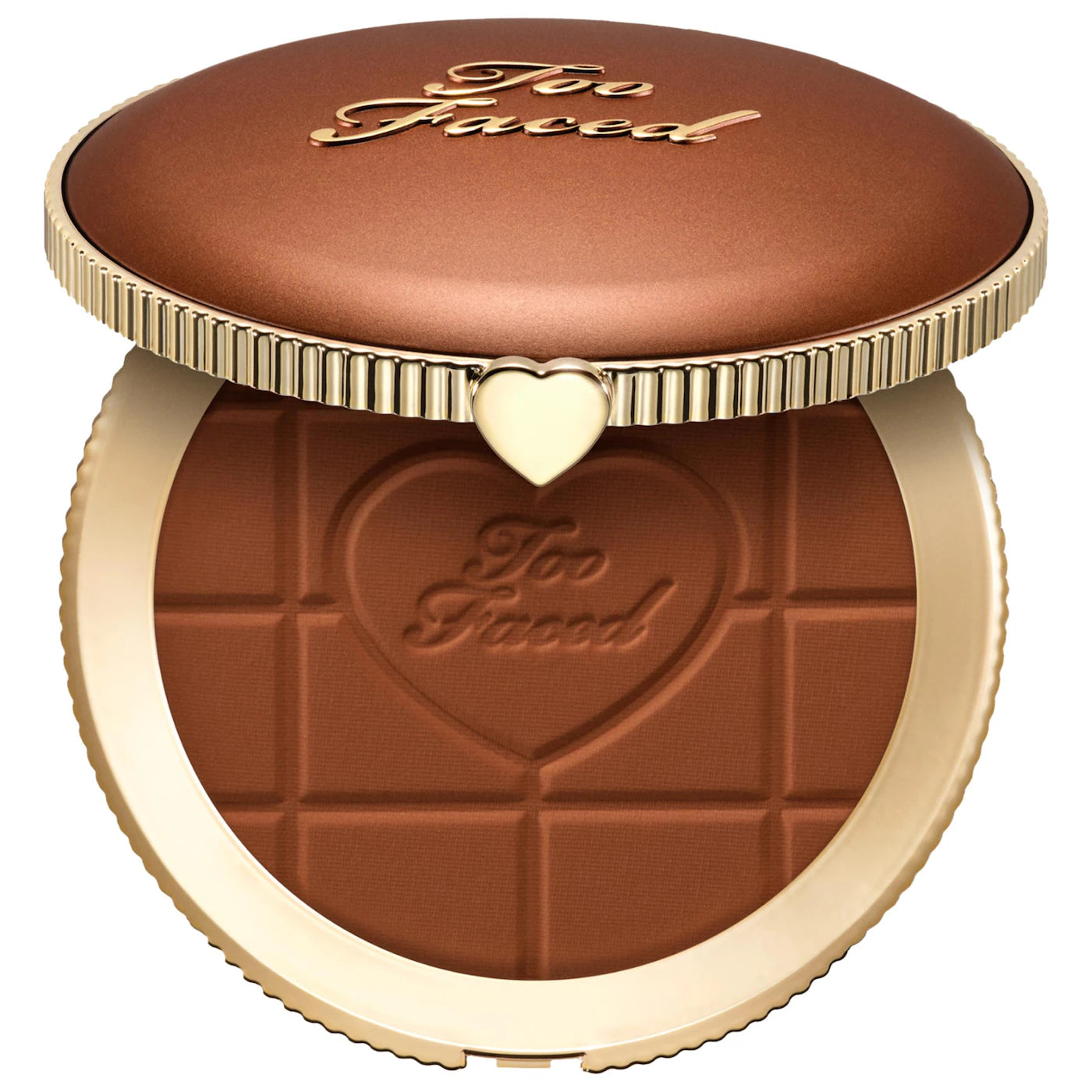 Too Faced Chocolate Soleil Matte Bronzer