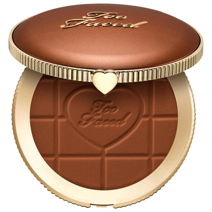 Too Faced Chocolate Soleil Matte Bronzer
